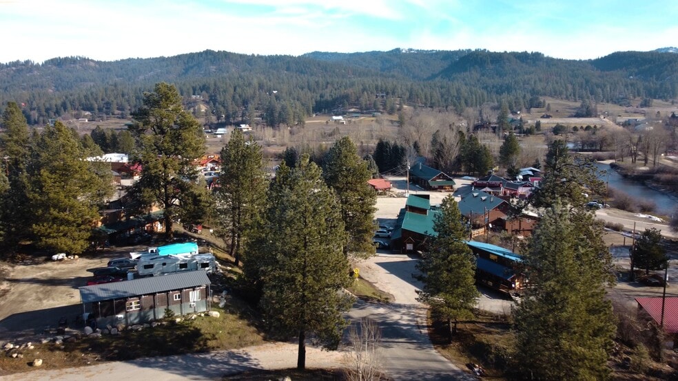 More Photos Of 609 S Middlefork Rd, Garden Valley Office For Sale