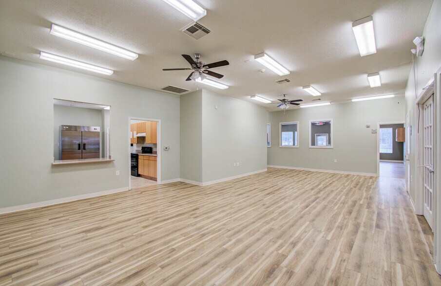 More Photos Of 19647 River Bottom Rd, Katy Daycare Center For Sale