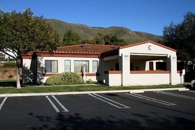 Primary Photo Of 1551 Bishop St, San Luis Obispo Medical For Sale