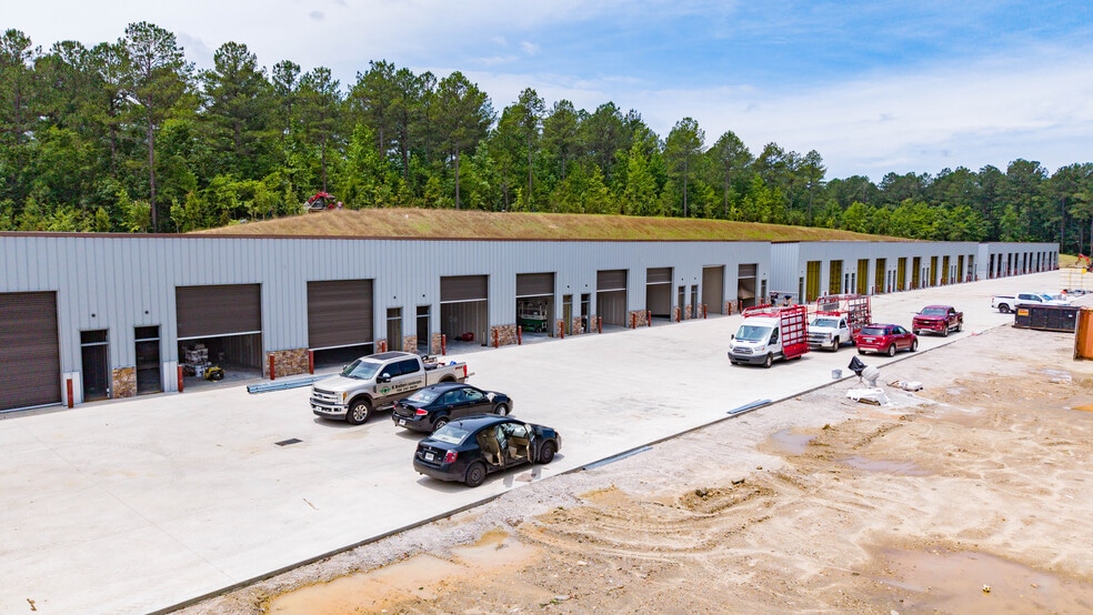 More Photos Of 1040 Park Ct, Greensboro Warehouse For Sale