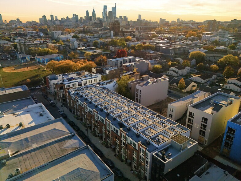 More Photos Of 1500 N Randolph St, Philadelphia Multifamily For Sale