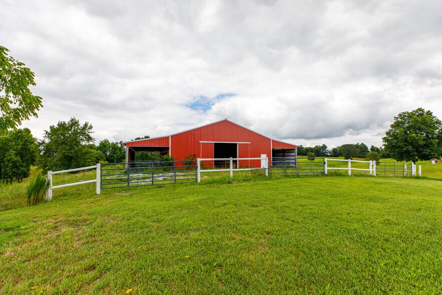 More Photos Of 3262 County Road 6, Hackleburg Land For Sale