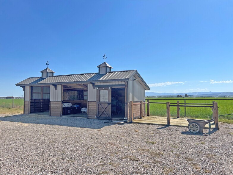 More Photos Of 143 Aurora Ln, Dillon Land For Sale