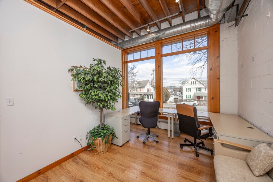 More Photos Of 232 Conestoga Rd, Wayne Loft Creative Space For Sale