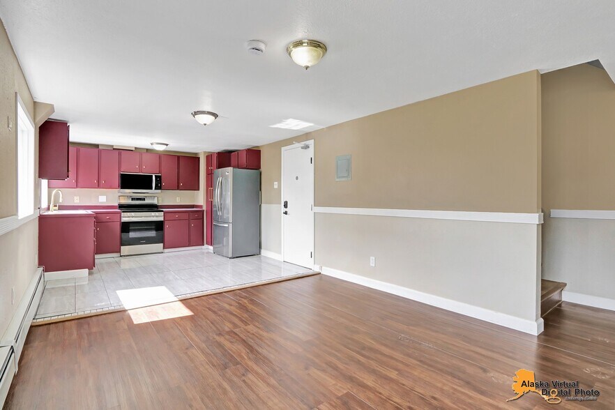 More Photos Of 1335 Hyder St, Anchorage Apartments For Sale