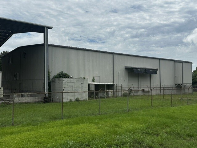 More Photos Of 218 Springfield Rd, Baton Rouge Warehouse For Sale