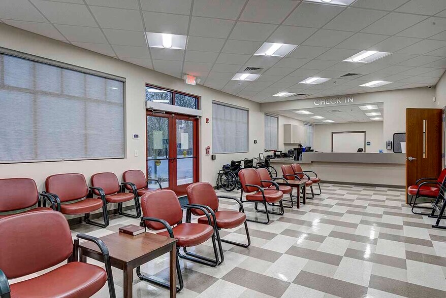 More Photos Of 1242 W Shipley Ferry Rd, Kingsport Medical For Sale