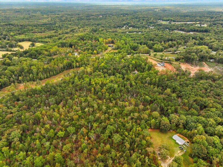 More Photos Of 6418 Dawsonville Hwy, Dahlonega Land For Sale