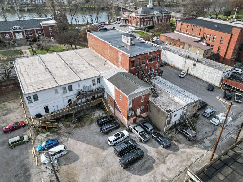 More Photos Of , Marietta General Retail For Sale