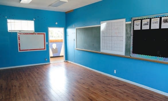 More Photos Of 5555 W Olympic Blvd, Los Angeles Office For Lease