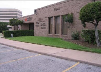 More Photos Of 14740 Barryknoll Ln, Houston Medical For Lease