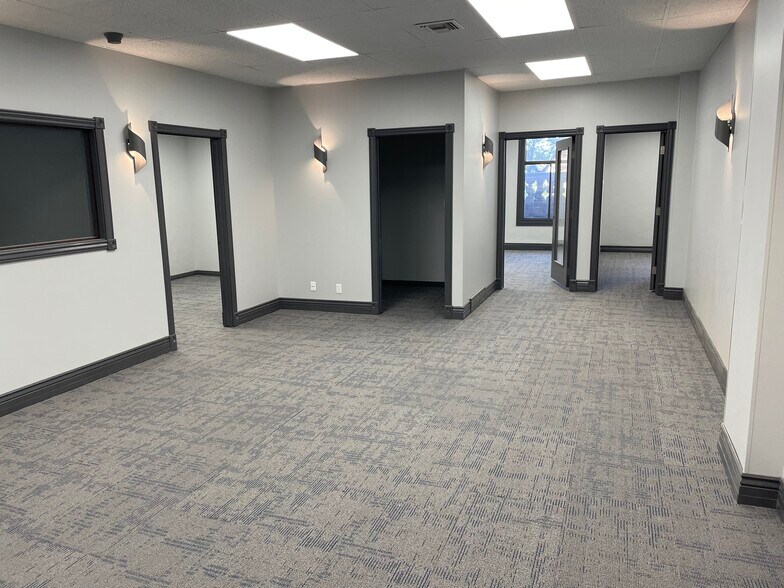 More Photos Of 2550 Washington Blvd, Ogden Office For Lease