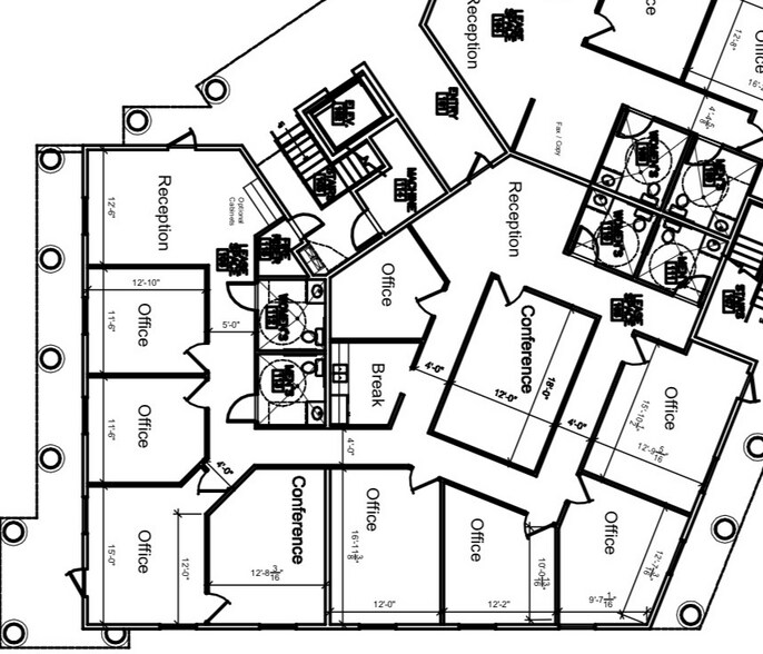 More Photos Of 393 E Riverside Dr, Saint George Loft Creative Space For Lease