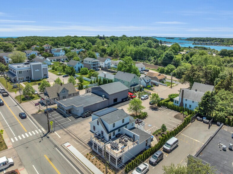 More Photos Of 44 Williams Ave, Mystic Apartments For Sale