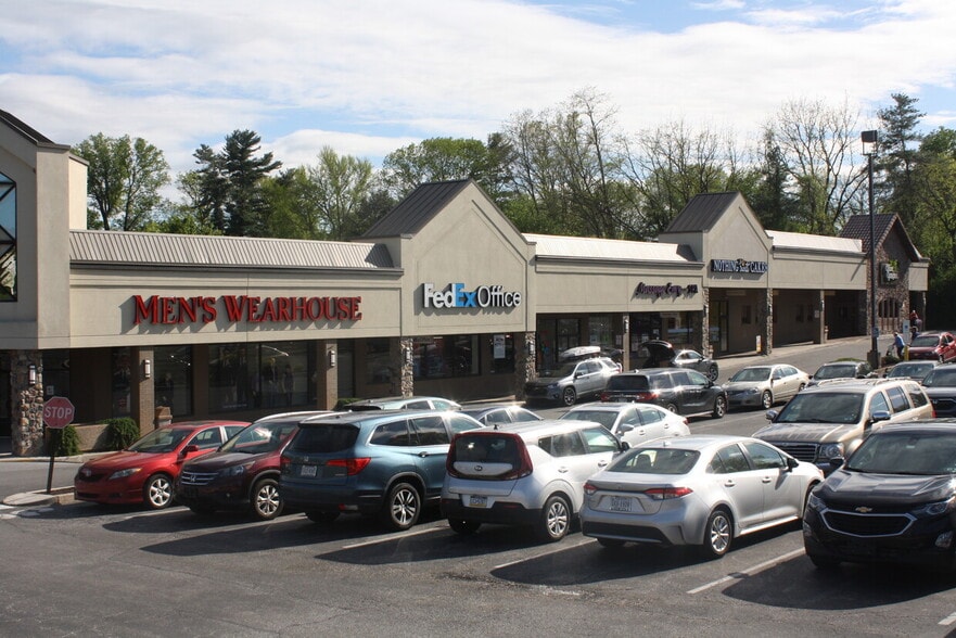 More Photos Of 1001 Baltimore Pike, Springfield Township Unknown For Lease