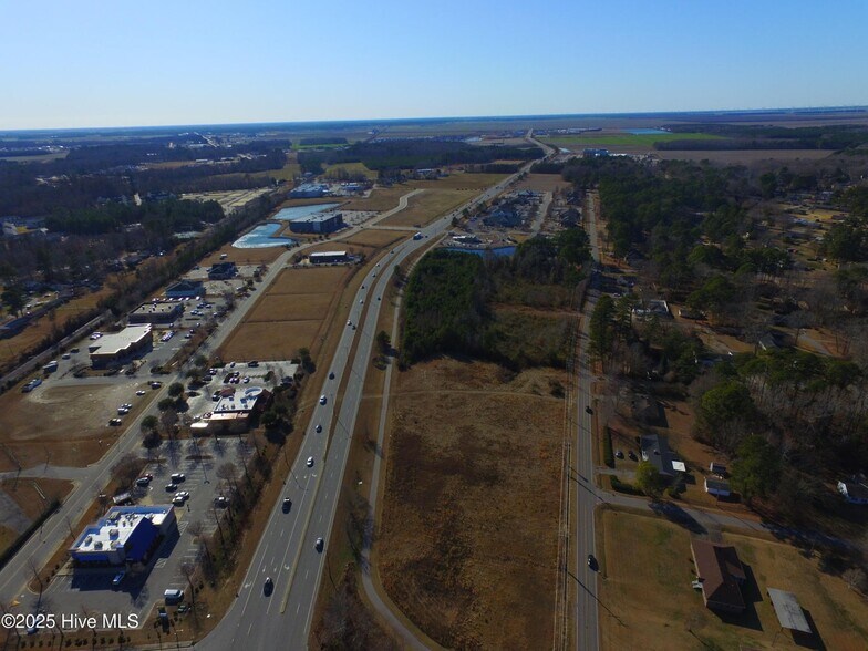 More Photos Of 1903 W Church St, Elizabeth City Land For Sale