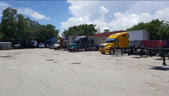 More Photos Of 3582 NW 46, Miami Land For Sale