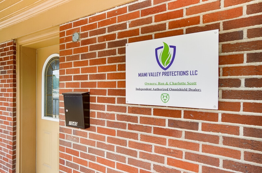 More Photos Of 1010-1090 N Market St, Troy Medical For Lease