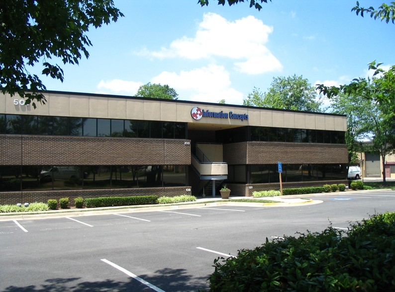 Primary Photo Of 503 Carlisle Dr, Herndon Flex For Lease