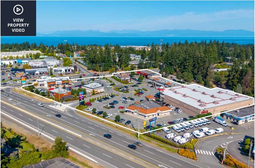 More Photos Of 6355 Hammond Bay Rd, Nanaimo Storefront For Sale