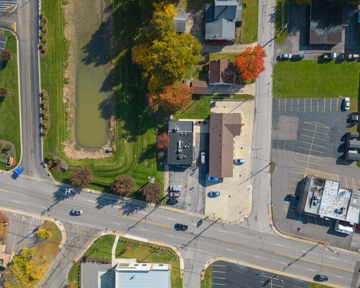 More Photos Of 10545 Northfield Rd, Northfield Veterinarian Kennel For Sale