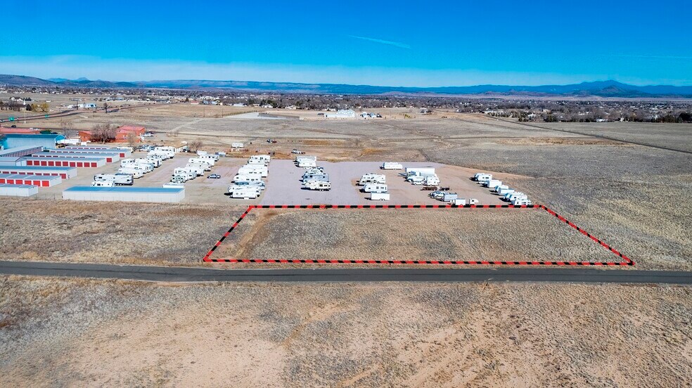 More Photos Of E Road 4 1/2 @ State Route 89, Chino Valley Land For Sale
