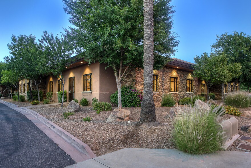More Photos Of 1550 E McKellips Rd, Mesa Office For Lease