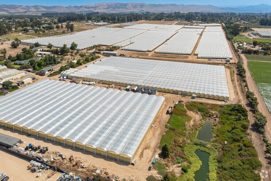 More Photos Of 885 Mesa Rd, Nipomo Industrial For Sale