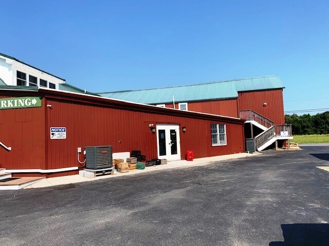 More Photos Of 32191 Nassau Rd, Lewes General Retail For Lease