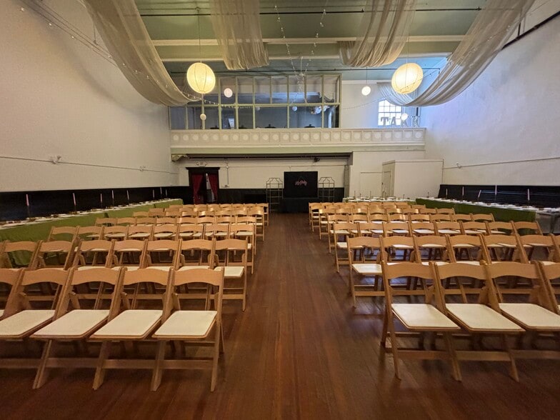 More Photos Of 55 3rd St, Troy Lodge Meeting Hall For Sale