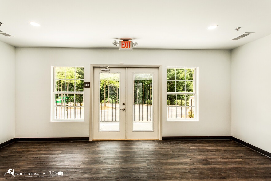 More Photos Of 1230 Upper Hembree Rd, Roswell Loft Creative Space For Lease