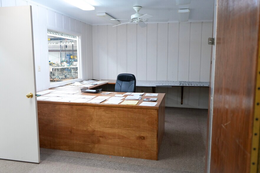 More Photos Of 3427 GA Highway 297, Vidalia Industrial For Sale