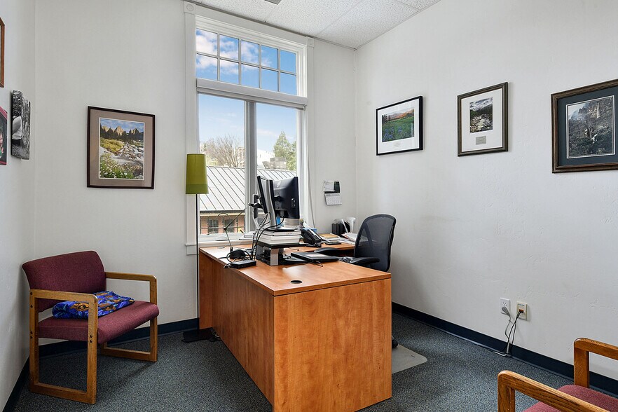 More Photos Of 100 Union St, Nevada City Office For Sale
