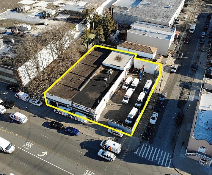 More Photos Of 929-933 Remsen Ave, Brooklyn Auto Repair For Sale
