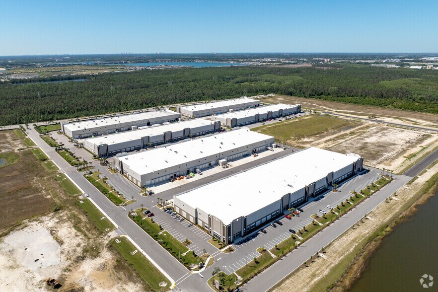 More Photos Of Airport Haul Rd, Fort Myers Unknown For Lease