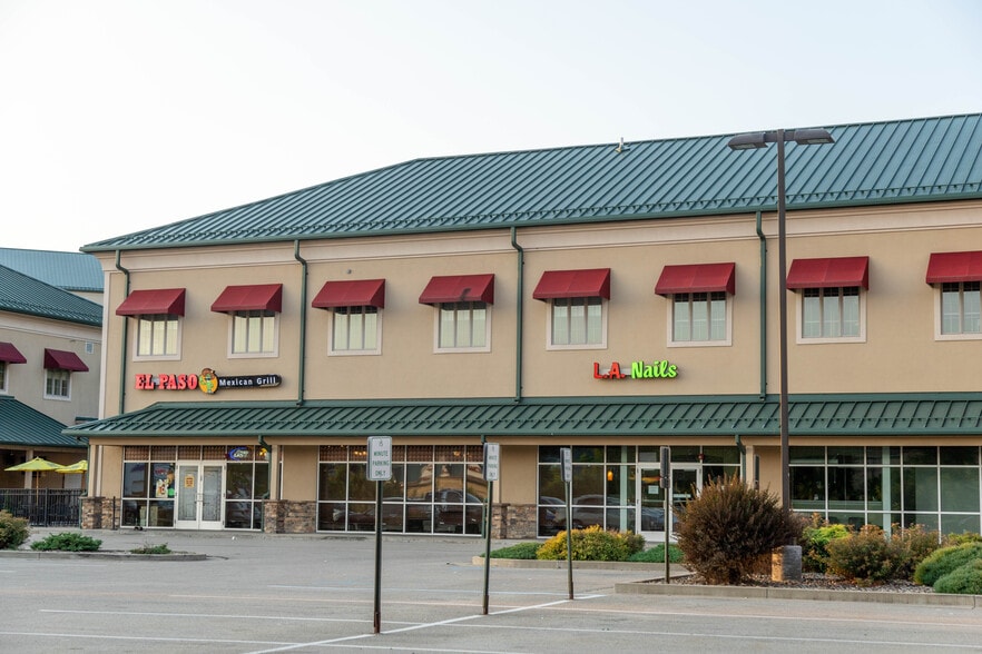 More Photos Of 2000 Park Place Dr, Washington Unknown For Lease