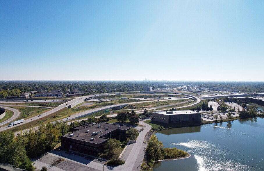 Primary Photo Of 2831 Waterfront Parkway East Dr, Indianapolis Office For Sale