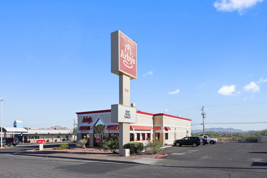 More Photos Of 310 S Boulder Hwy, Henderson Fast Food For Lease