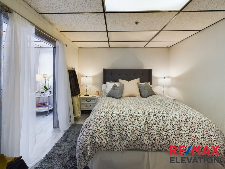 More Photos Of 1128 12th St, Cody Restaurant For Sale