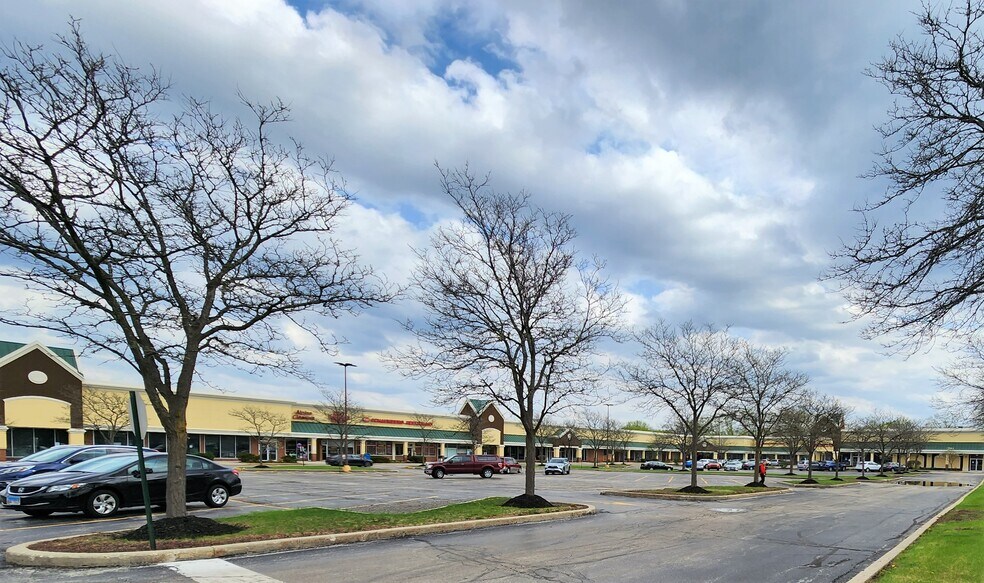 More Photos Of 1461-1535 Schaumburg Rd, Schaumburg Unknown For Lease