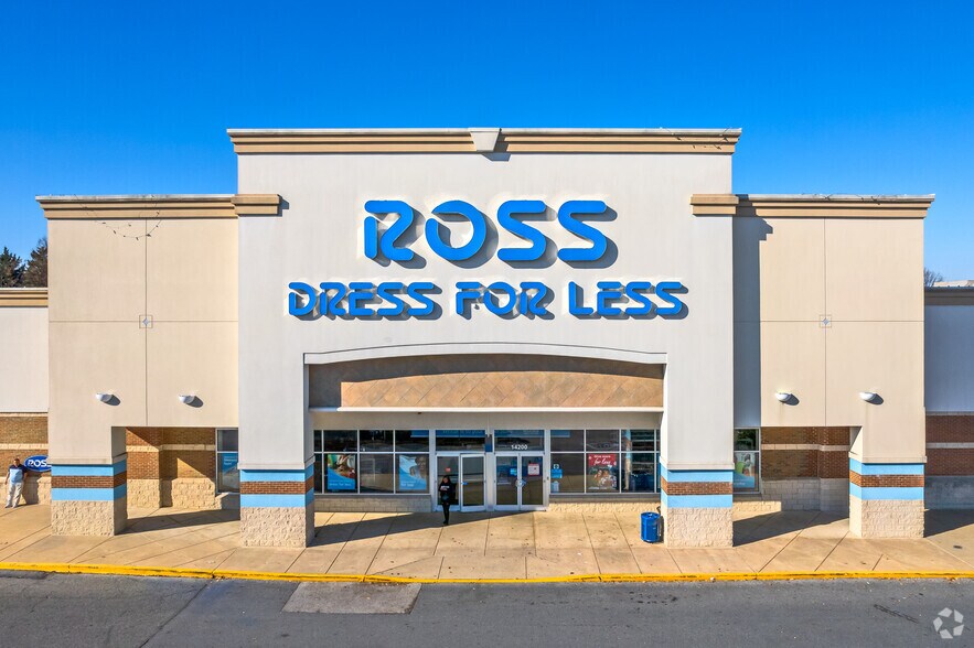 More Photos Of 14050-14368 Baltimore Ave, Laurel Unknown For Lease