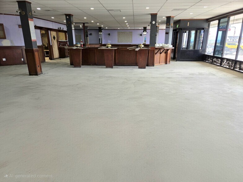 More Photos Of 945-955 N Powers & 5805-5845 Galley Rd, Colorado Springs Freestanding For Lease