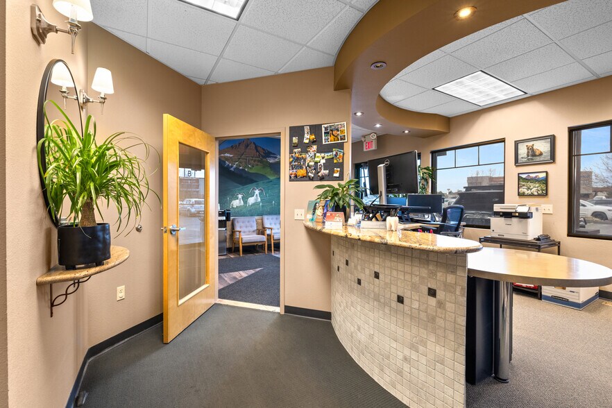 More Photos Of 195 Commons Loop, Kalispell Medical For Sale