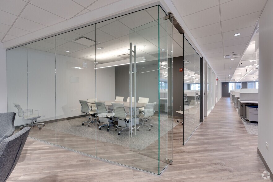 Photo of 15th Floor Ste 1560