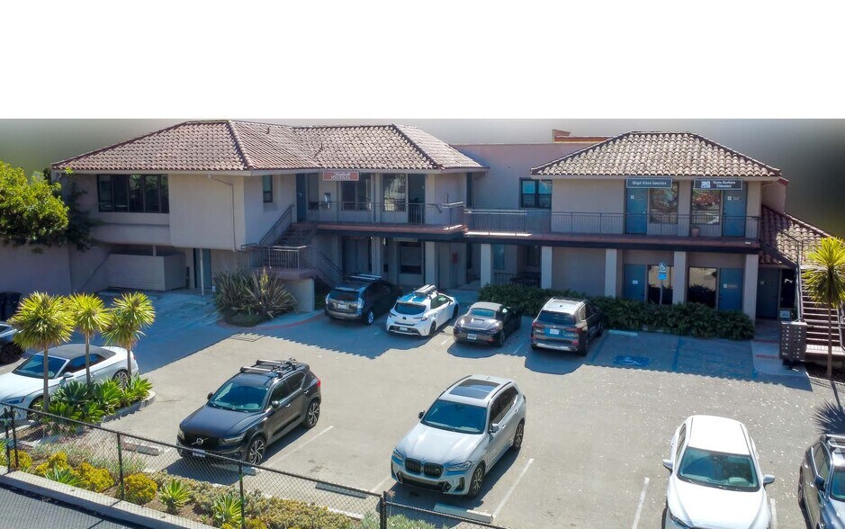 More Photos Of 1206 Coast Village Cir, Santa Barbara Medical For Lease