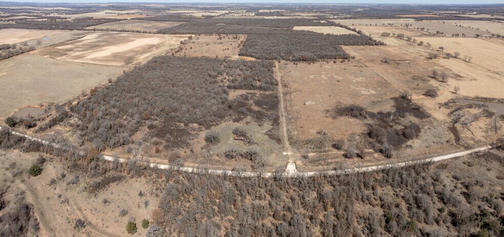 More Photos Of 0000 CR 380, Rising Star Land For Sale