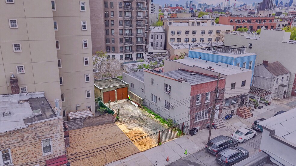 Primary Photo Of 18-44 26th Rd, Queens Land For Sale