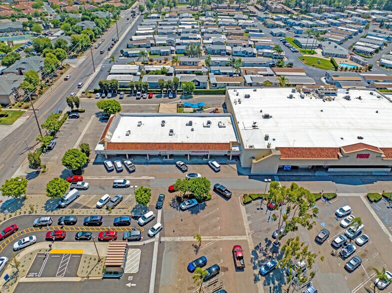 More Photos Of 2347 E Valley Pky, Escondido Daycare Center For Sale