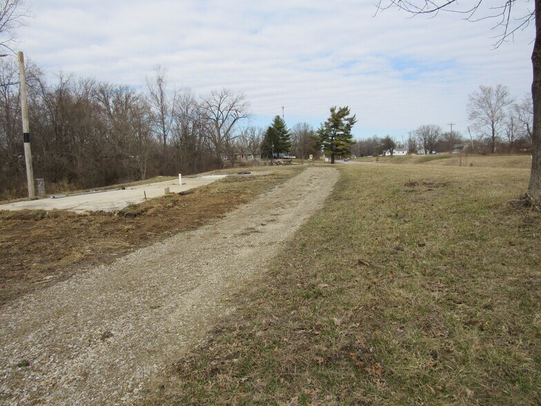 Primary Photo Of 17039 Hillside ln, Jerseyville Land For Sale