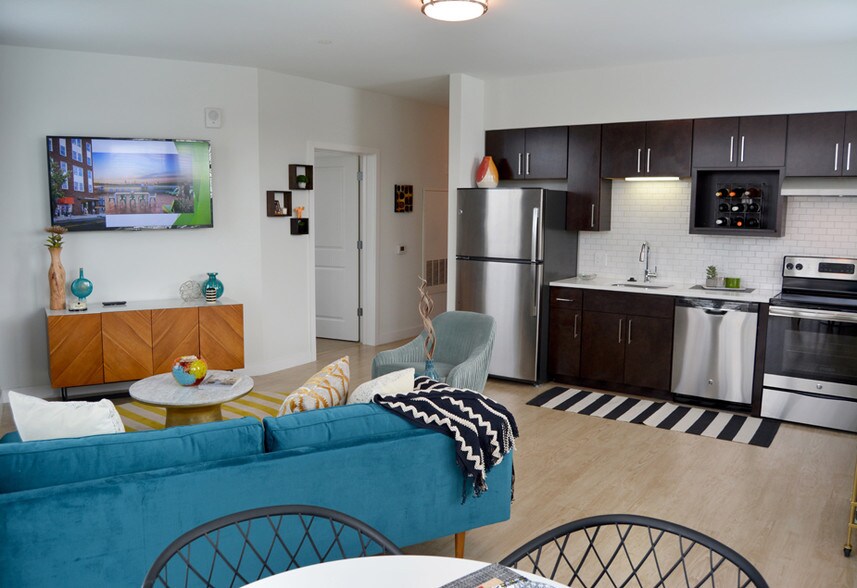 More Photos Of 3611-3615 Washington St, Jamaica Plain Apartments For Lease